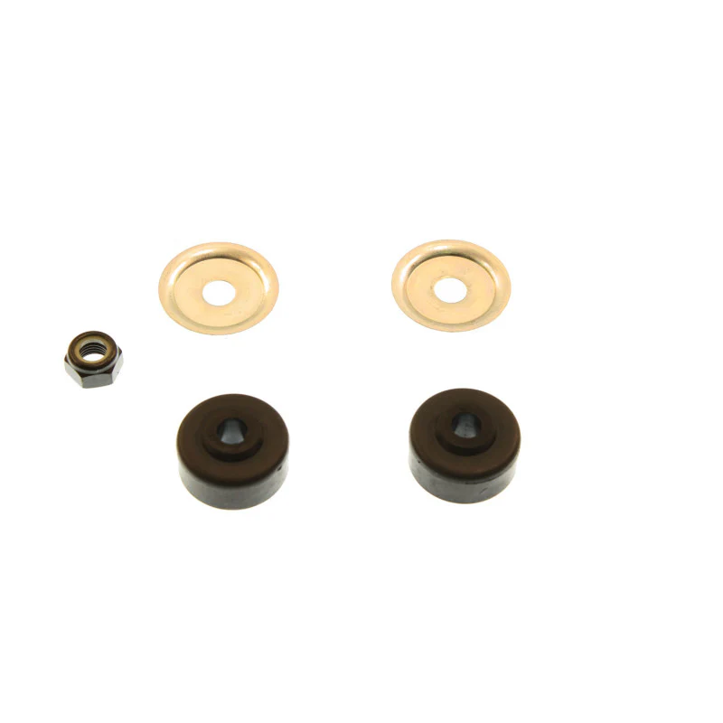 Bilstein B6 4600 97 Ford F-150 Base RWD Front 46mm Monotube Shock Absorber - Image 8