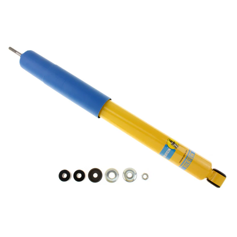 Bilstein B6 4600 Series 2005 Toyota Tacoma Base 4WD Rear 46mm Monotube Shock Absorber - Image 4