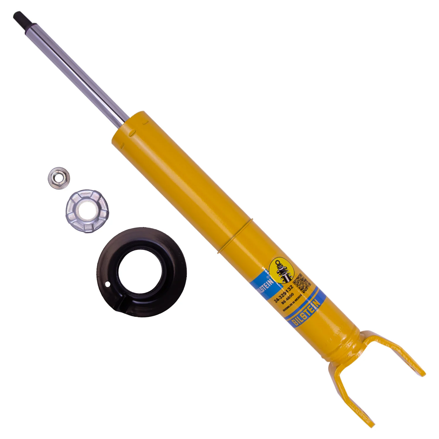 Bilstein - B6 4600 - Suspension Shock Absorber