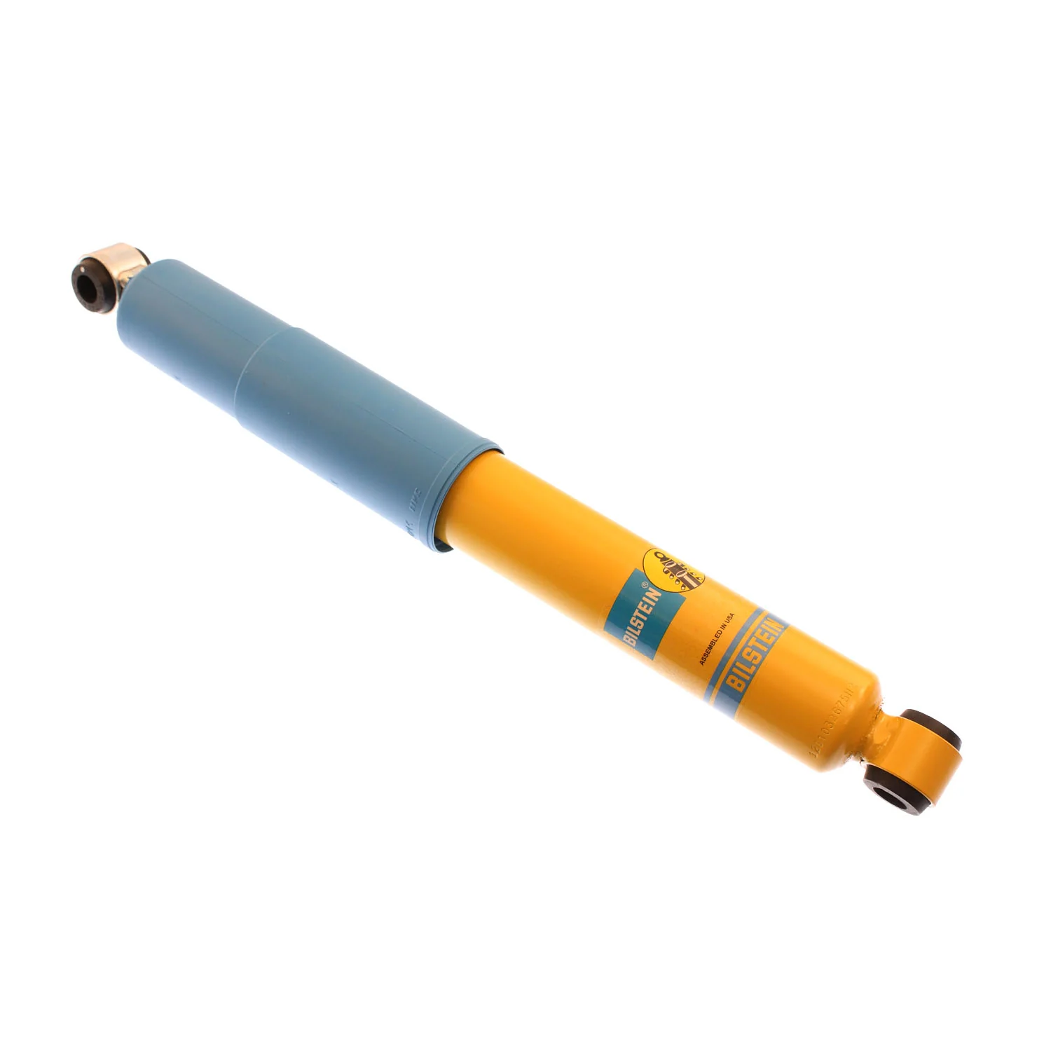 Bilstein - B6 4600 - Suspension Shock Absorber