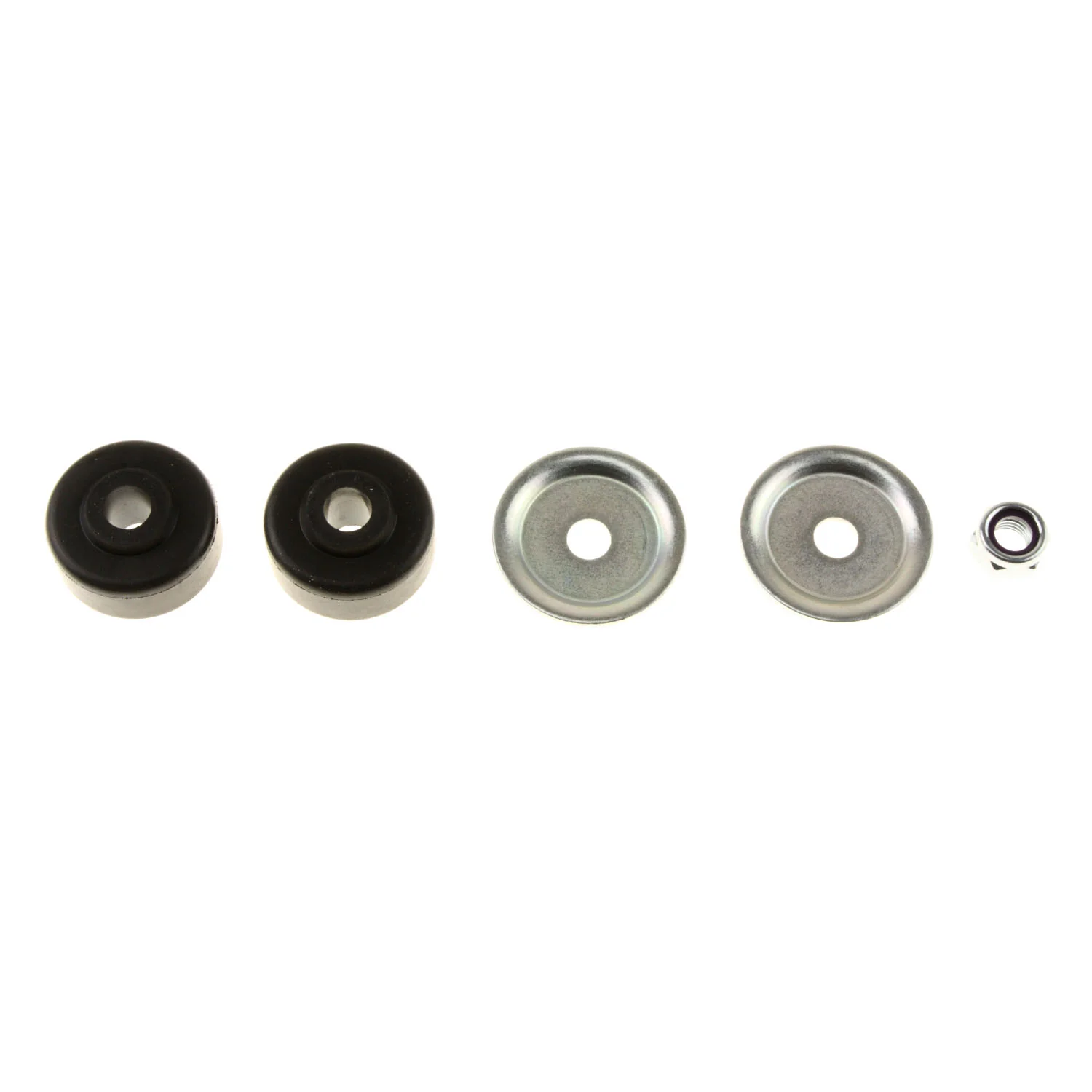 Bilstein - B6 4600 - Suspension Shock Absorber - Image 2