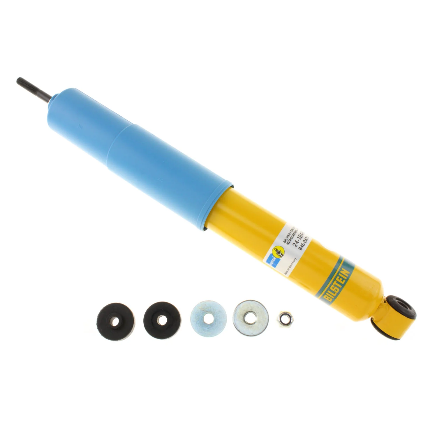 Bilstein - B6 4600 - Suspension Shock Absorber