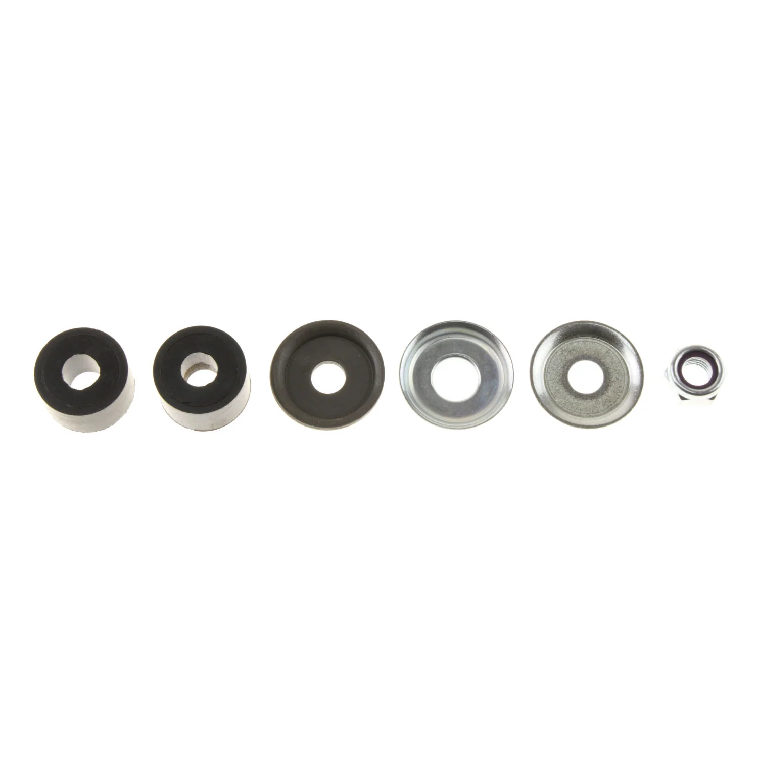 Bilstein - B6 4600 - Suspension Shock Absorber - Image 2