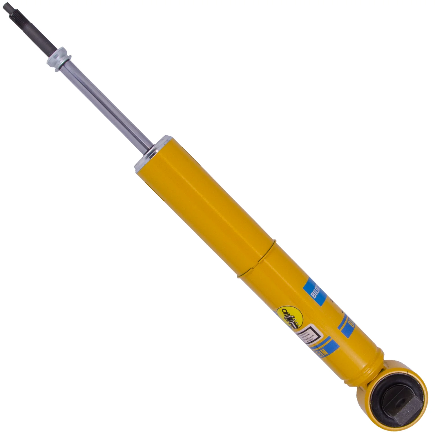 Bilstein - B6 4600 - Suspension Shock Absorber - Image 5