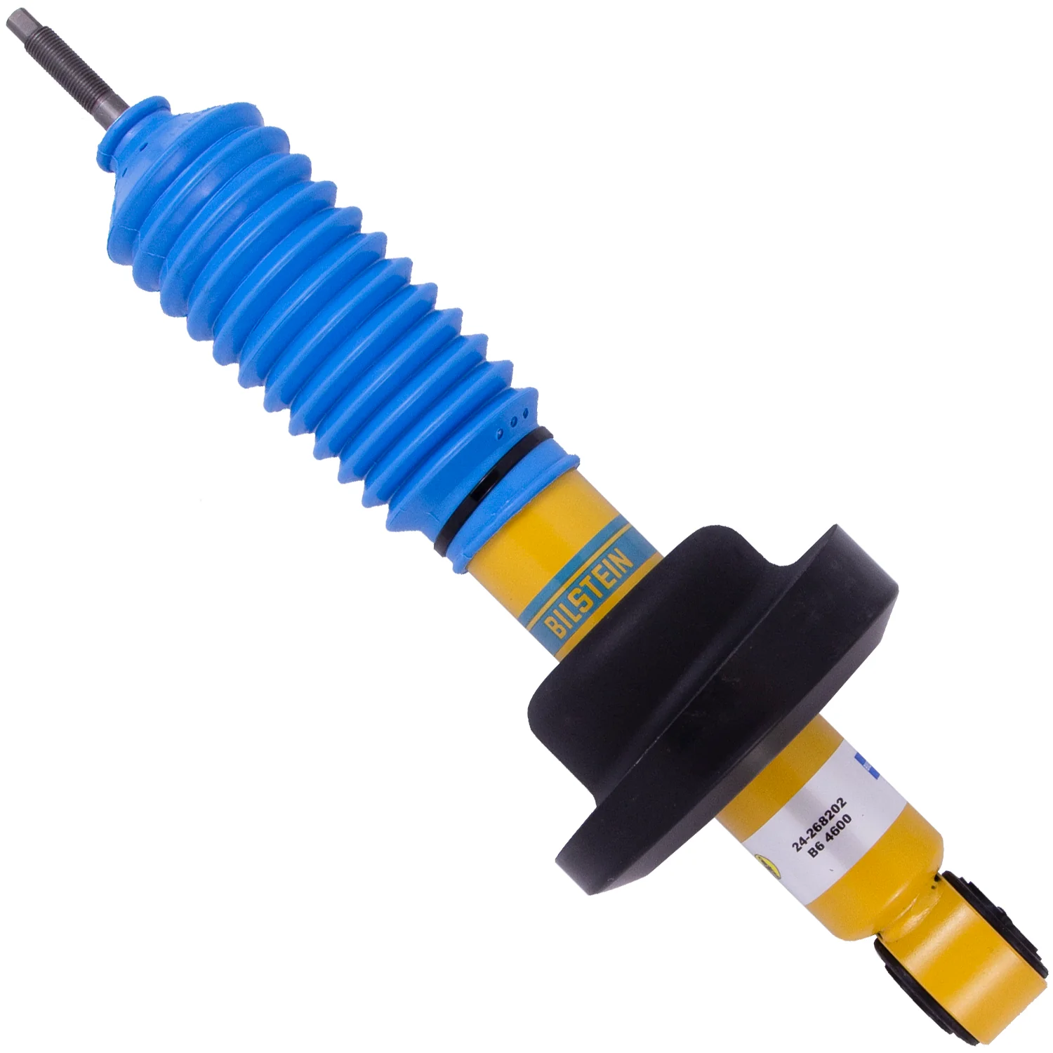 Bilstein - B6 4600 - Suspension Shock Absorber - Image 5