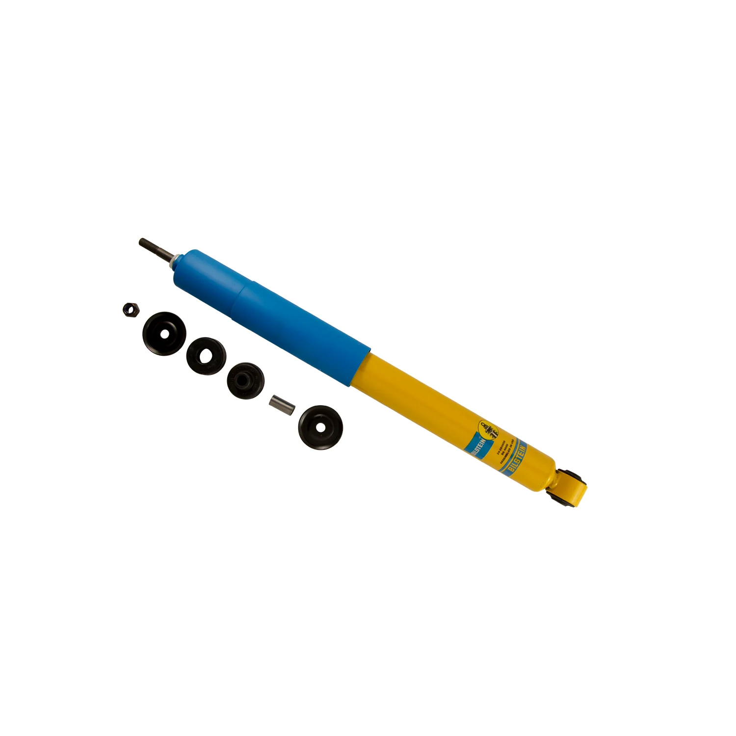 Bilstein - B6 4600 - Suspension Shock Absorber