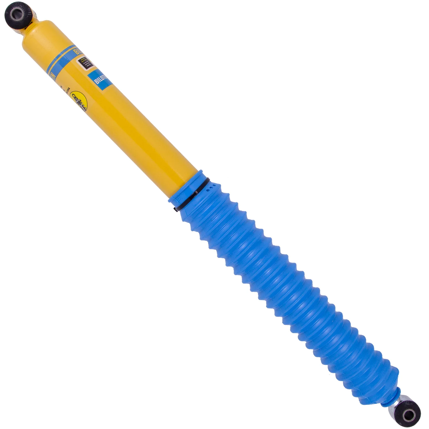 Bilstein - B6 4600 - Suspension Shock Absorber - Image 2