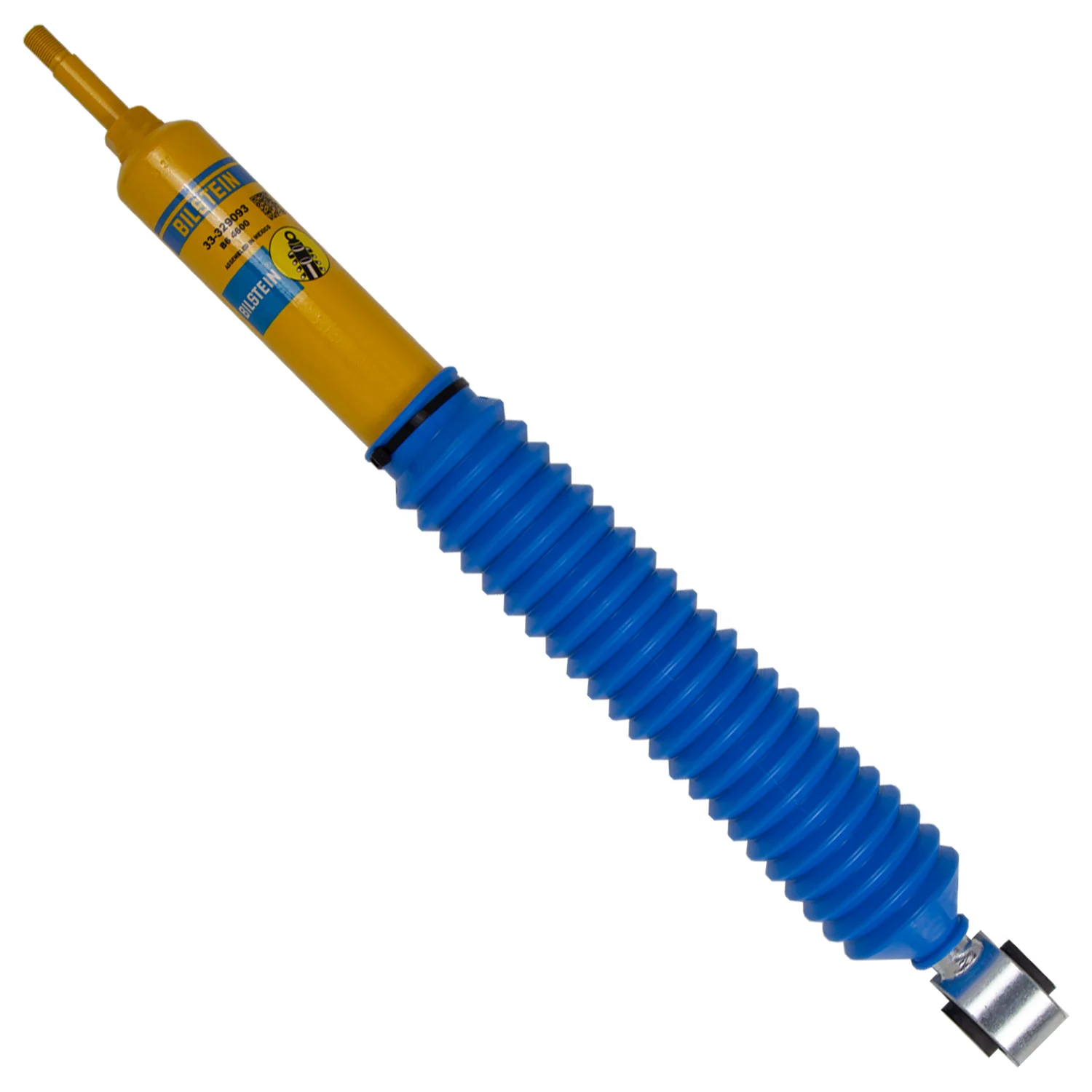 Bilstein - B6 4600 - Suspension Shock Absorber - Image 5