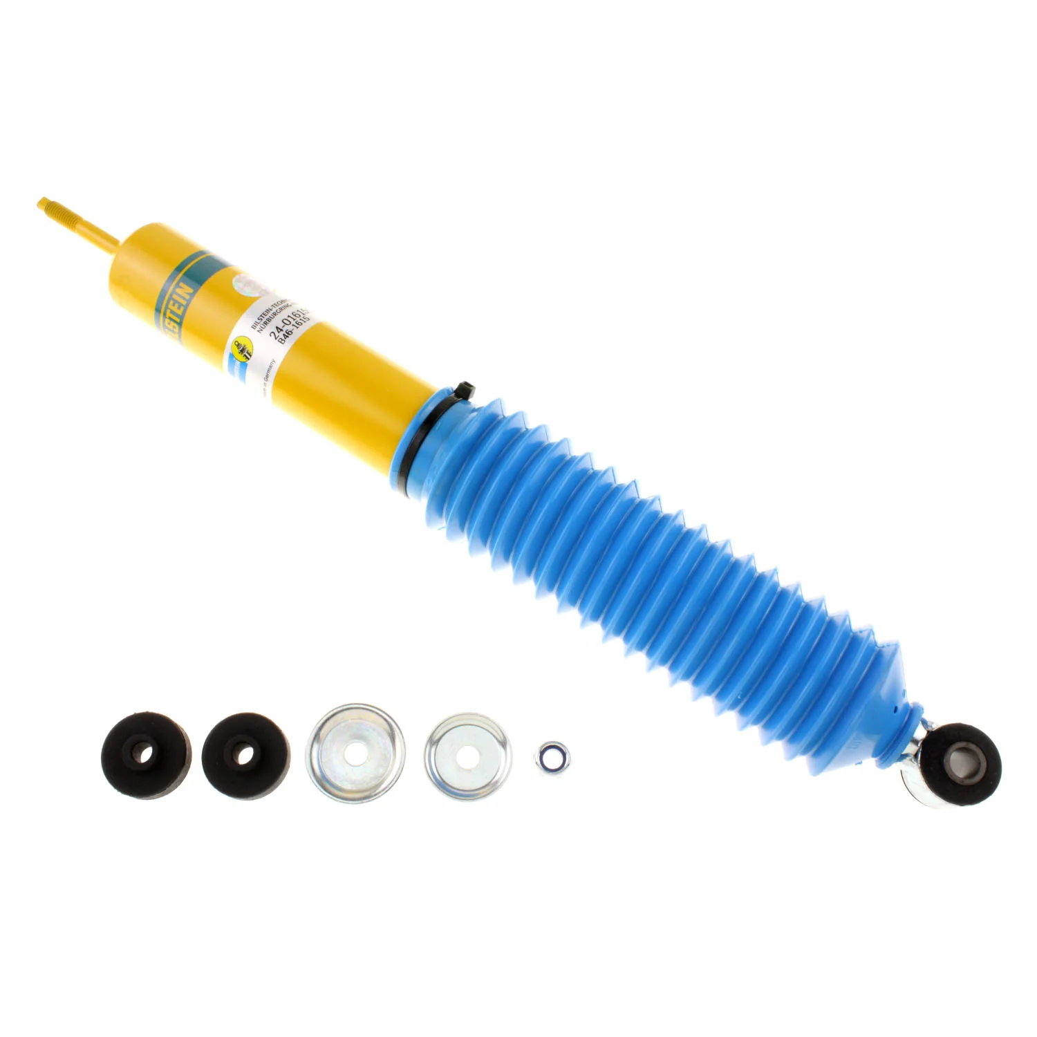 Bilstein - B6 4600 - Suspension Shock Absorber