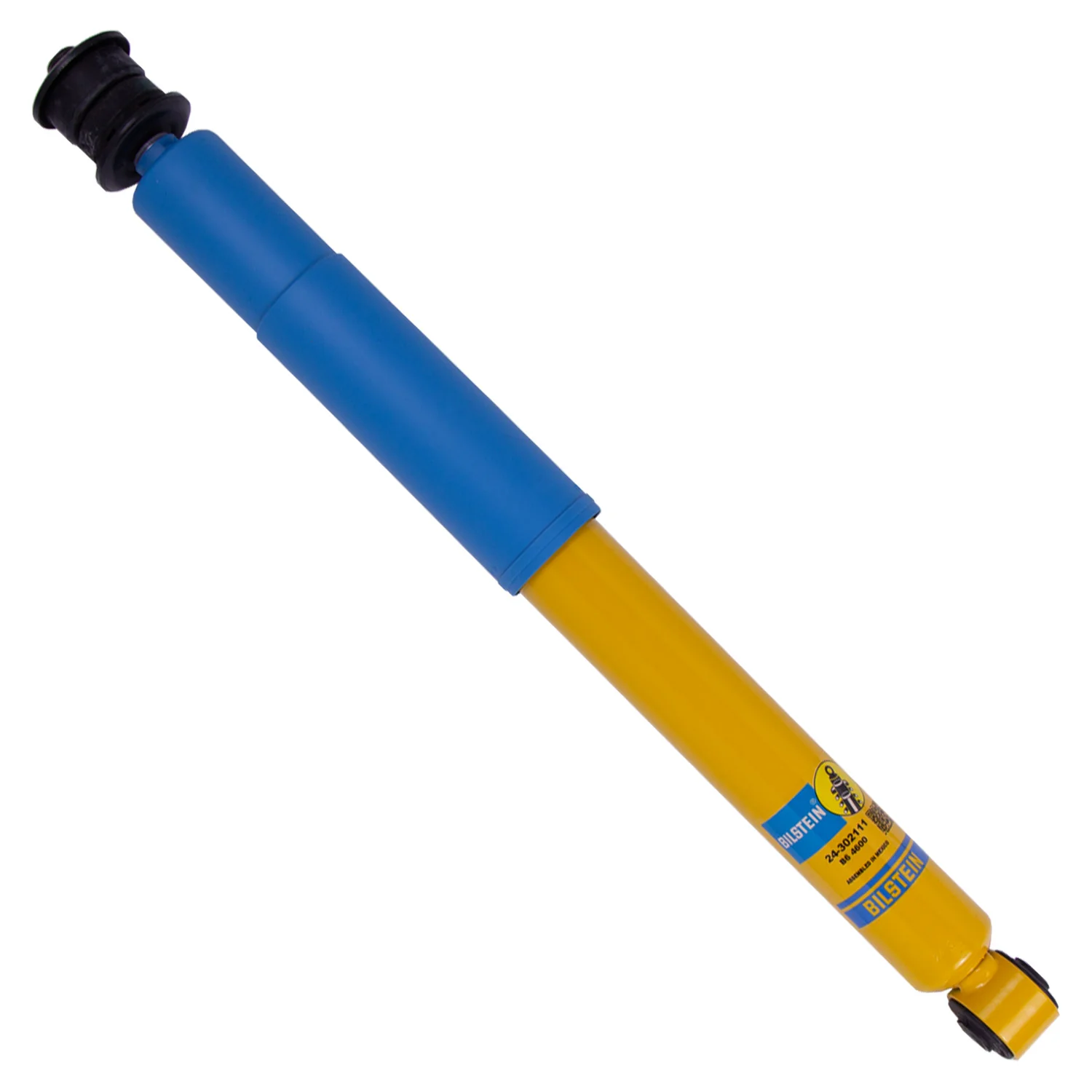 Bilstein - B6 4600 - Suspension Shock Absorber - Image 4