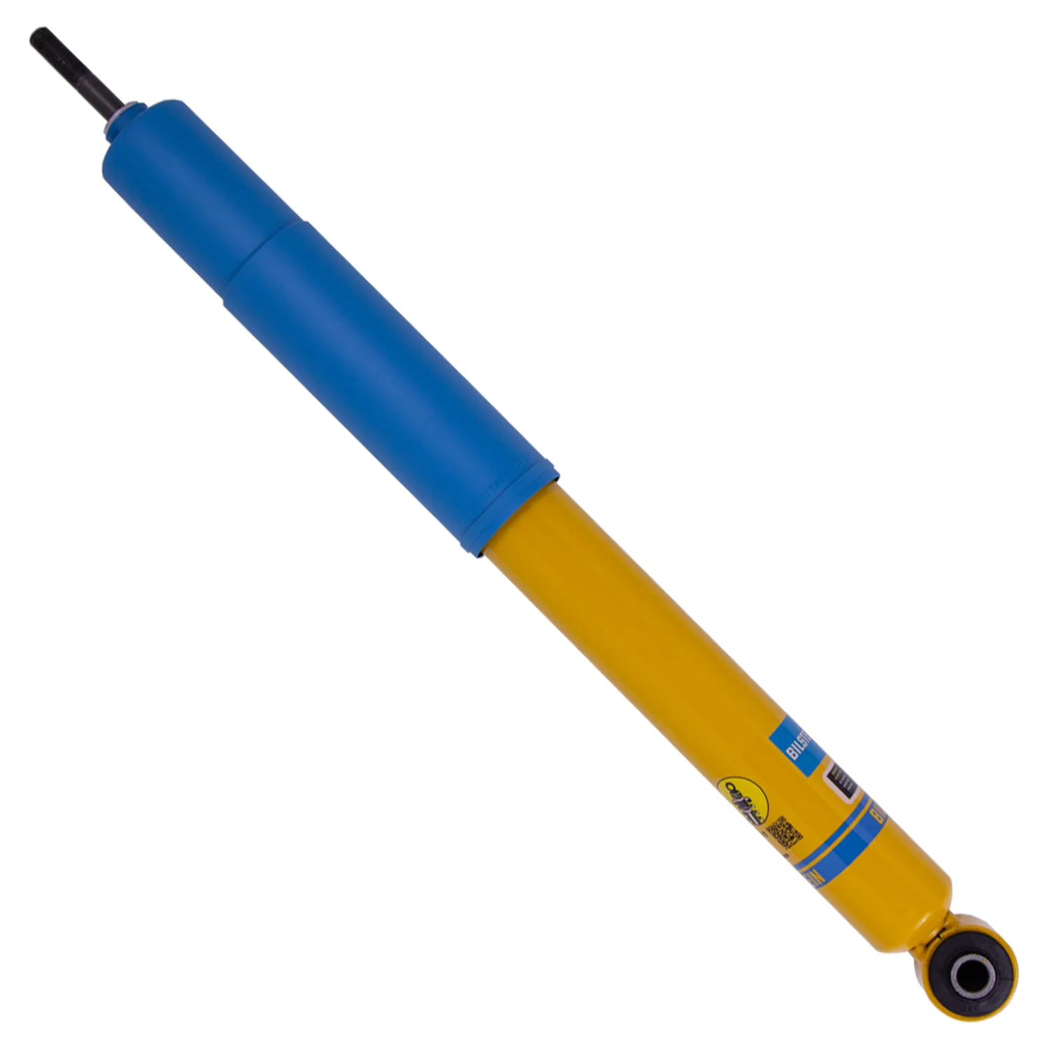 Bilstein - B6 4600 - Suspension Shock Absorber - Image 6
