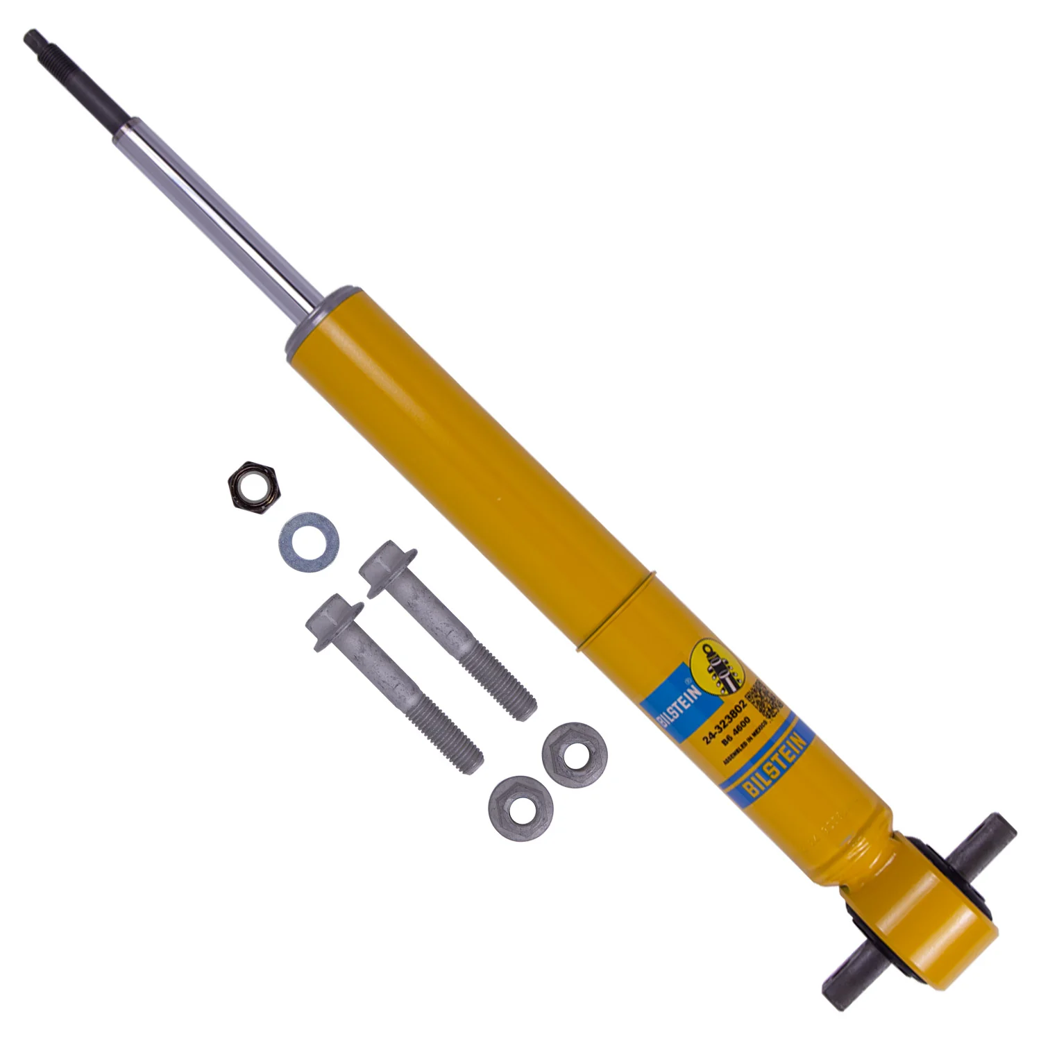 Bilstein - B6 4600 - Suspension Shock Absorber