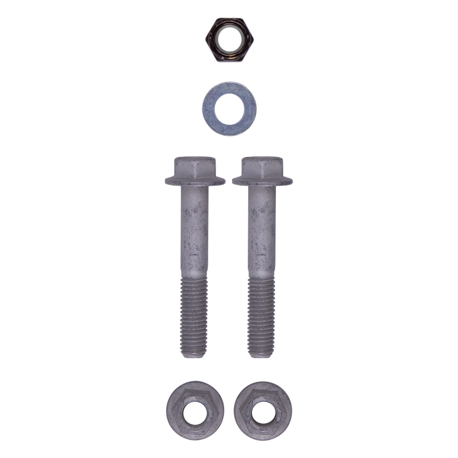 Bilstein - B6 4600 - Suspension Shock Absorber - Image 2