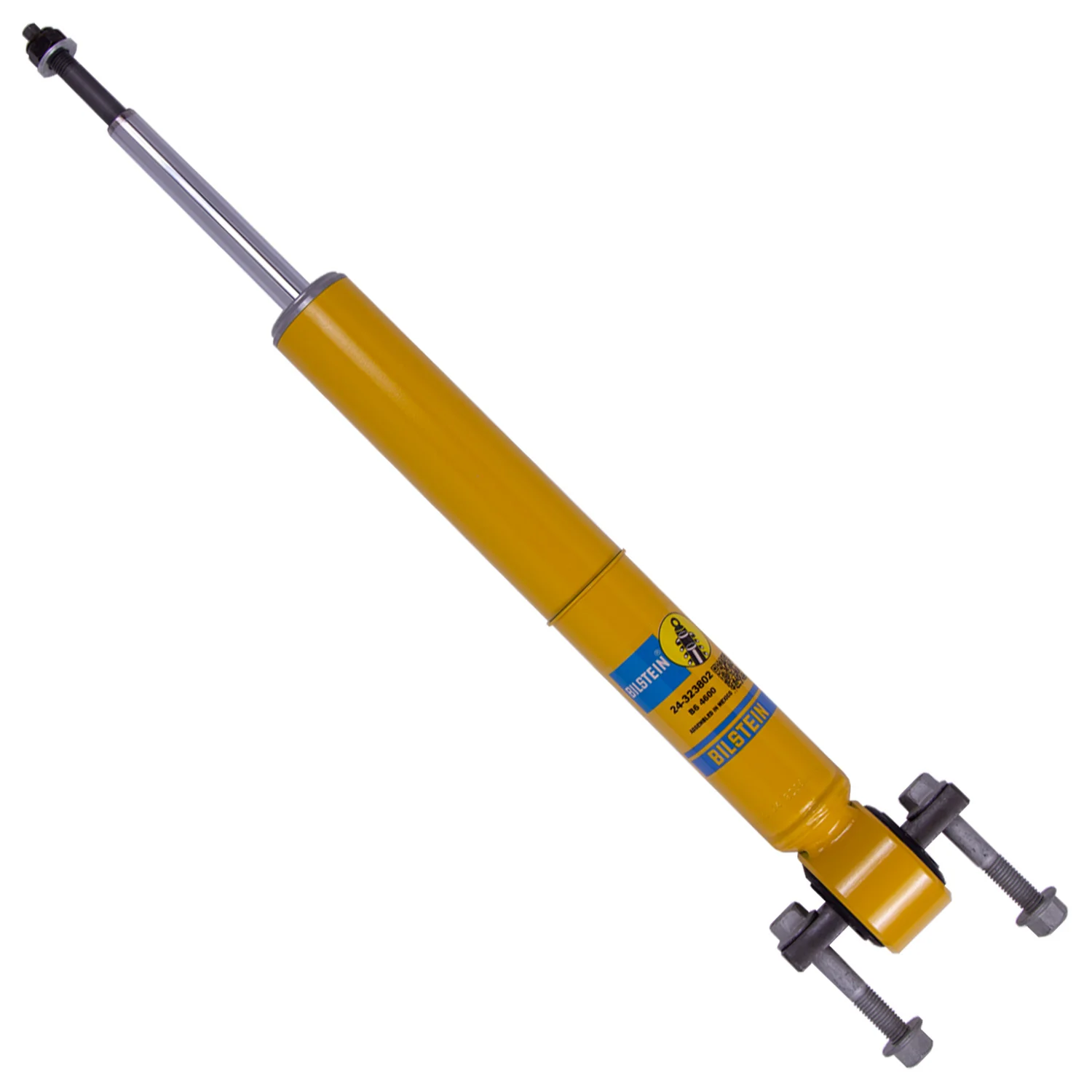 Bilstein - B6 4600 - Suspension Shock Absorber - Image 4