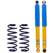 Bilstein - B6 4600 - Suspension Shock Absorber Conversion Kit - Image 3