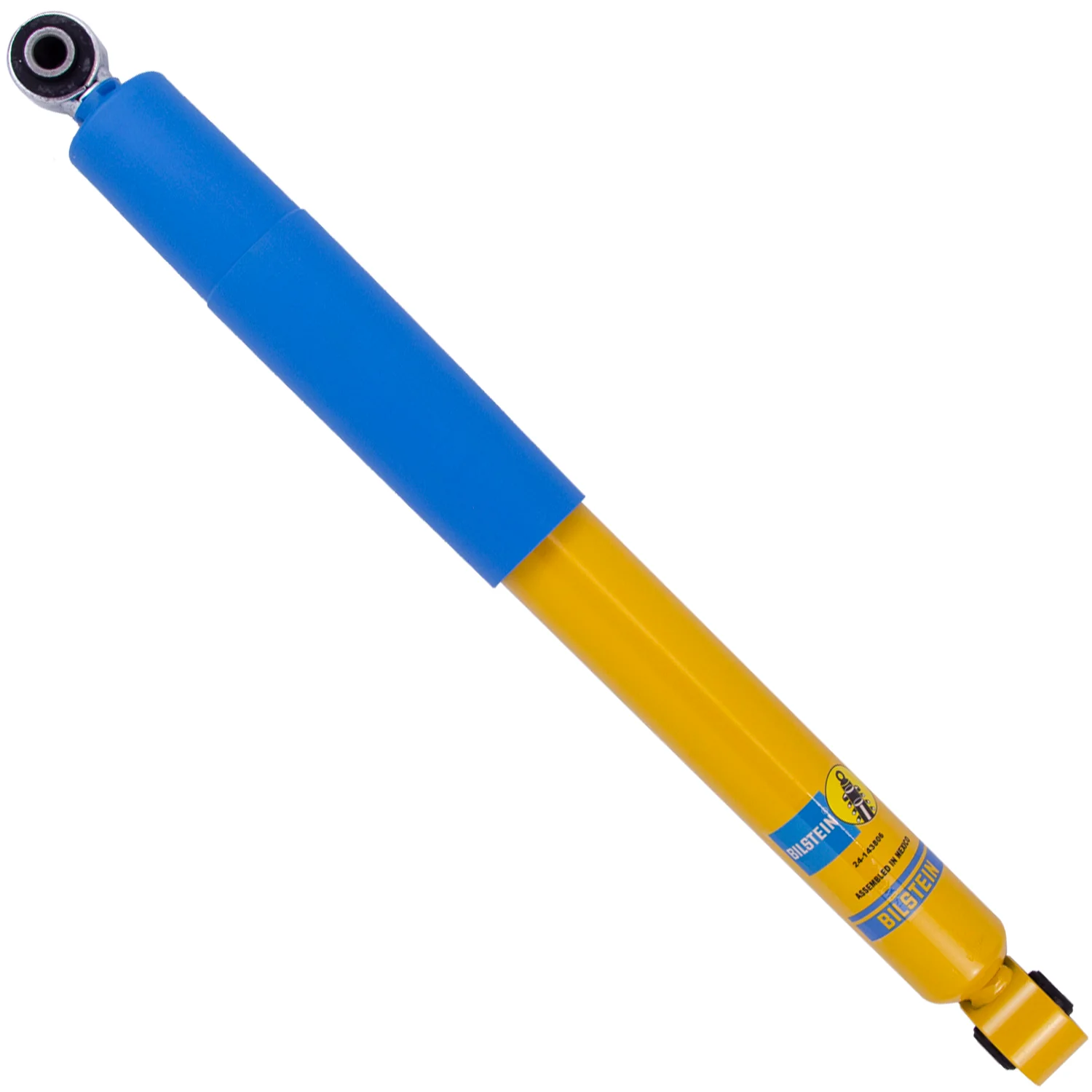 Bilstein - B6 4600 - Suspension Shock Absorber Conversion Kit - Image 5