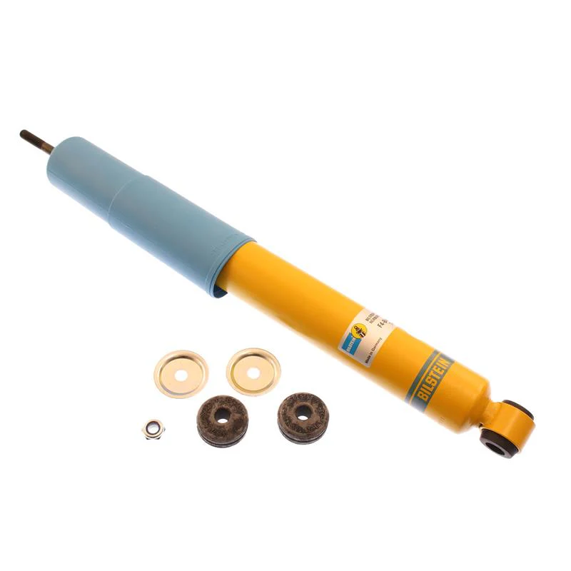 Bilstein B6 46mm Monotube Shock Absorber 53-62 Corvette Rear - Image 5