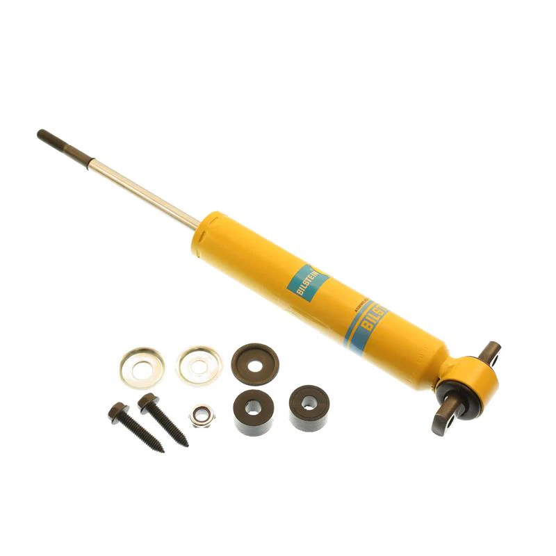 Bilstein B6 69-83 Chevrolet Malibu Front 46mm Monotube Shock Absorber - Image 4