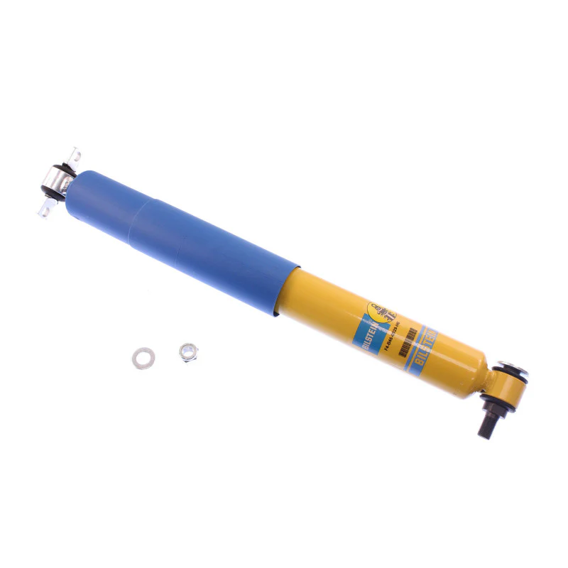 Bilstein B6 69-83 Chevrolet Malibu Rear 46mm Monotube Shock Absorber - Image 4