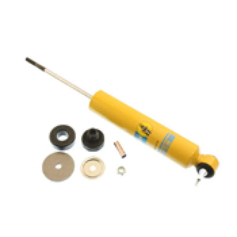 Bilstein B6 81-94 Dodge B250/B350 Front Monotube Shock Absorber - Image 10