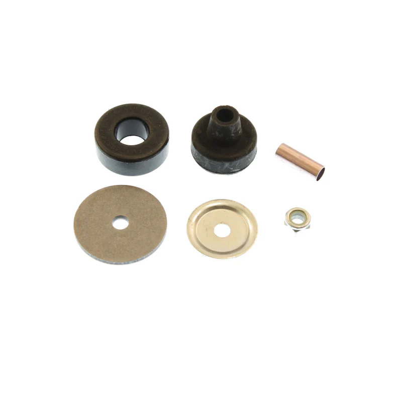 Bilstein B6 81-94 Dodge B250/B350 Front Monotube Shock Absorber - Image 7