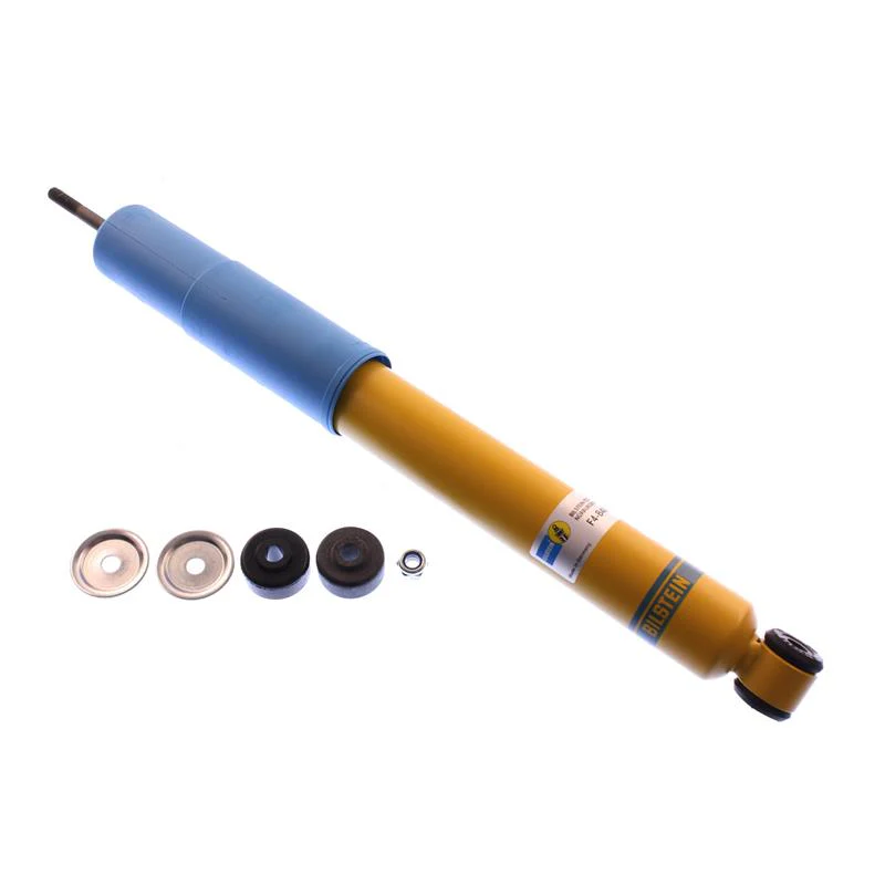 Bilstein B6 87-93 Ford Mustang LX Rear 46mm Monotube Shock Absorber - Image 5