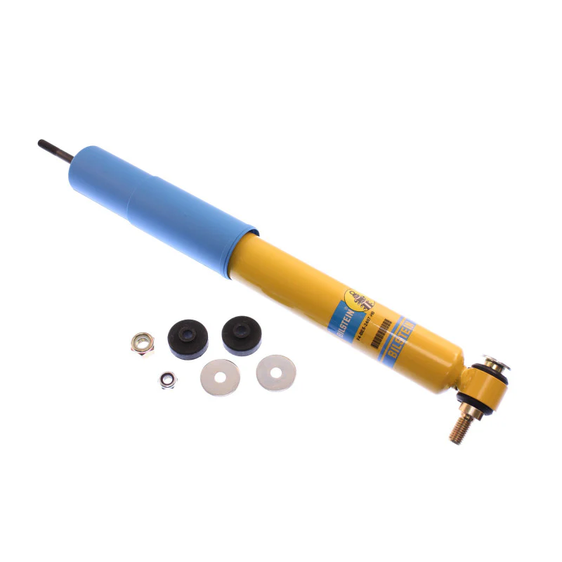 Bilstein B6 92-98 Chevrolet Camaro Rear 46mm Monotube Shock Absorber - Image 5