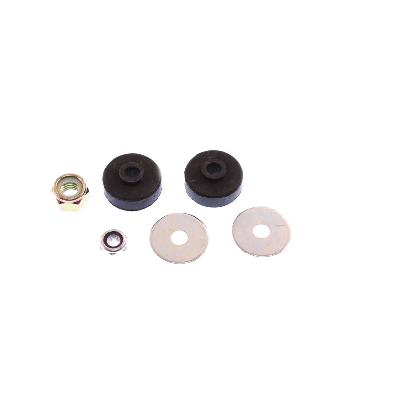 Bilstein B6 92-98 Chevrolet Camaro Rear 46mm Monotube Shock Absorber - Image 7