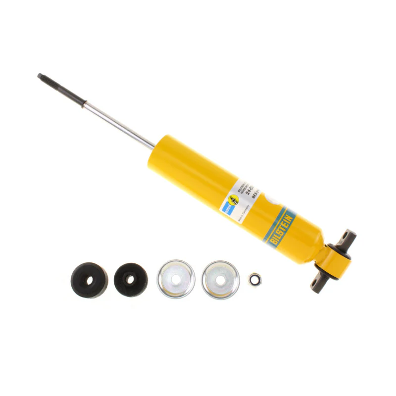 Bilstein B6 96-02 GM Express 3500 Front 46mm Monotube Shock Absorber - Image 3