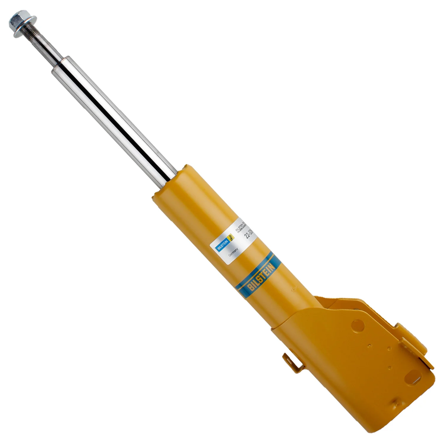Bilstein - B6 Camper Advanced (Dampmatic) - Suspension Strut Assembly