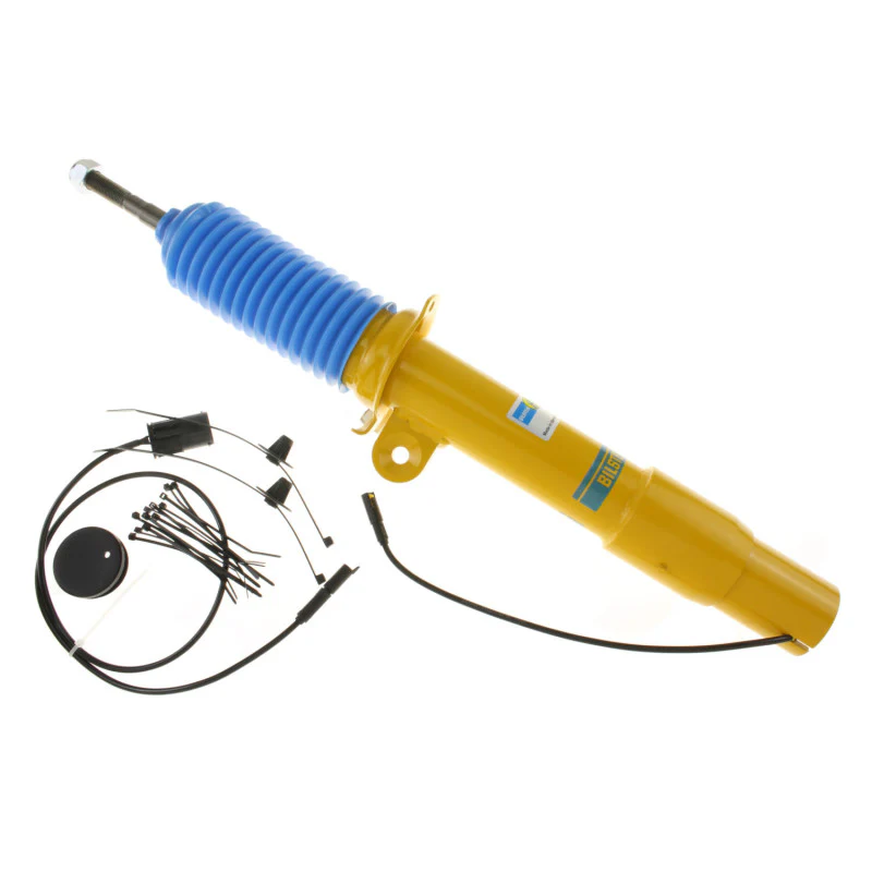 Bilstein B6 (DampTronic) 08-12 BMW M3 v8 4.0L Front Left 36mm Monotube Strut Assembly - Image 5