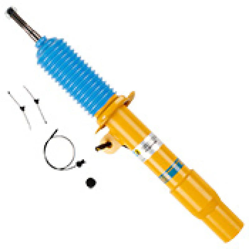 Bilstein B6 (DampTronic) 08-12 BMW M3 v8 4.0L Front Right 36mm Monotube Strut Assembly - Image 10