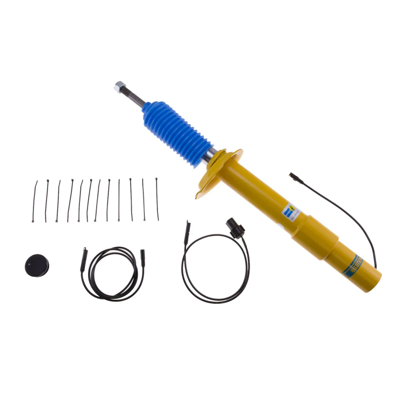 Bilstein B6 Electronic Dampers for BMW M5 (E60) w/ EDC - Image 5