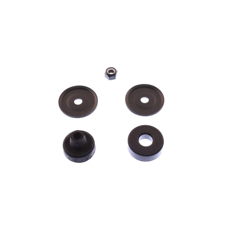 Bilstein B6 Ford 08-13 E-150/92-13 E-250/350 /00-12 E-450 Econoline Front 46mm Monotube SHK Absorber - Image 10