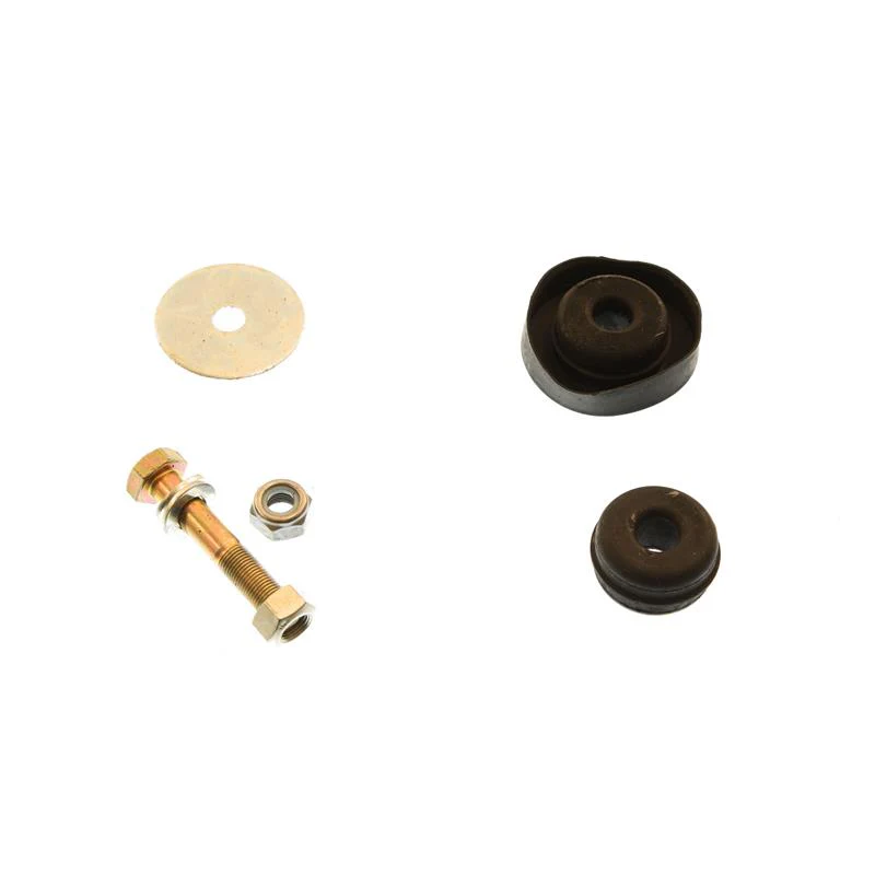 Bilstein B6 (HD) 01-09 Mercedes-Benz C Class Rearr 36mm Monotube Shock Absorber - Image 4