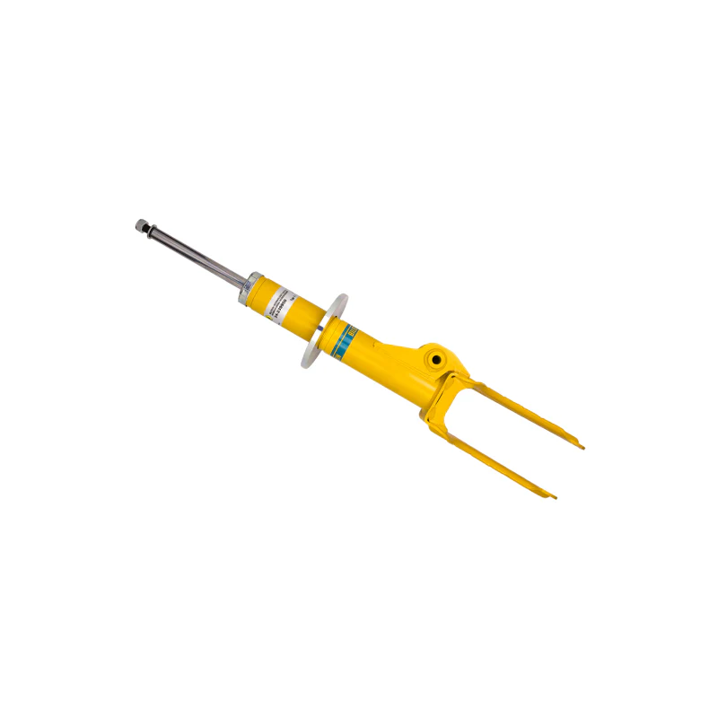 Bilstein B6 HD 11-15 Porsche Cayenne / VW Touareg w/o Elect Susp Front Right Twintube Strut Assembly - Image 8