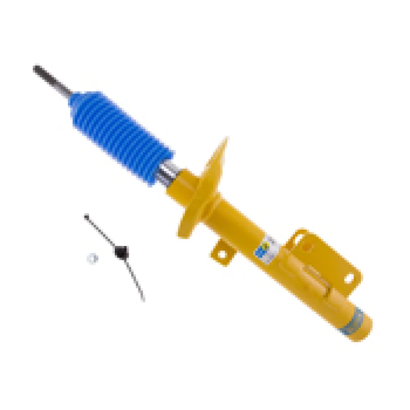 Bilstein B6 (HD) 12-15 Chevrolet Camaro Front Left 36mm Monotube Shock - Image 12