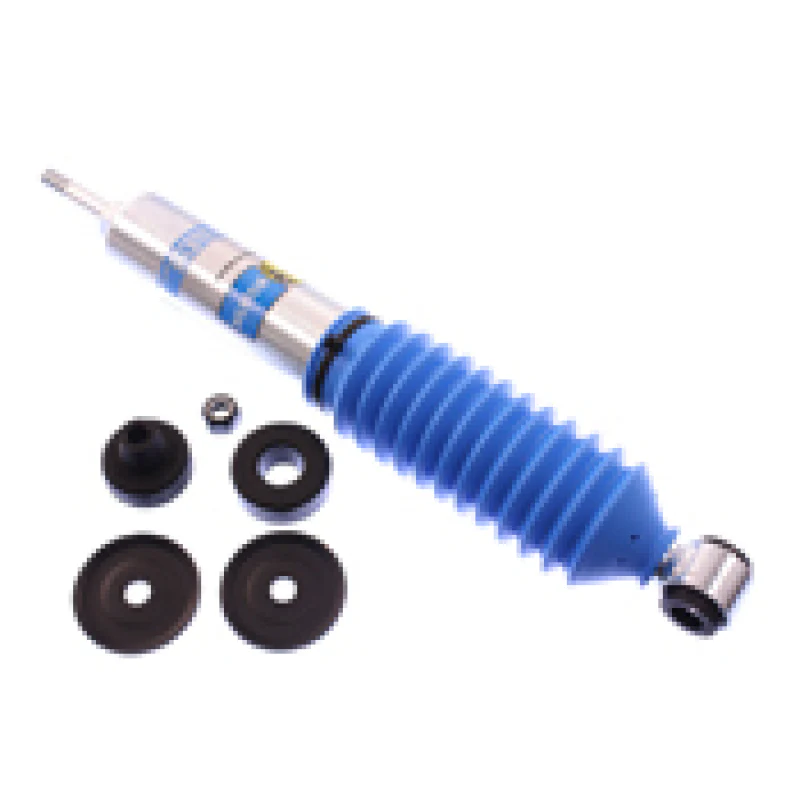 Bilstein B6 (HD) Series 03-12 Ford E-250 / E-350 Super Duty Front Monotube Shock Absorber - Image 9
