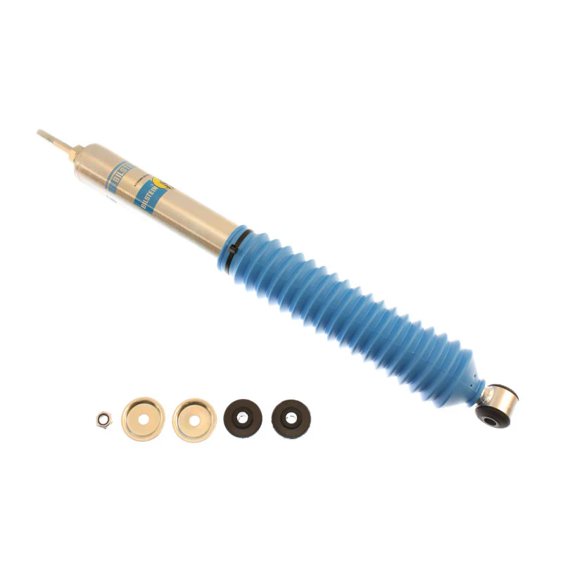 Bilstein B6 (HD) Series 03-12 Ford E-250 / E-350 Super Duty Rear Monotube Shock Absorber - Image 5