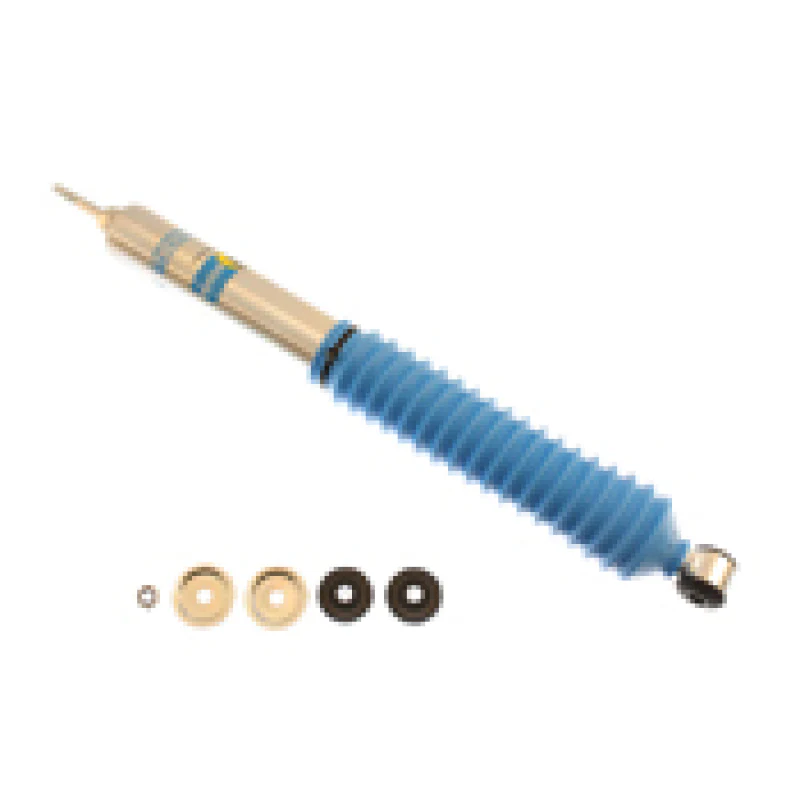 Bilstein B6 (HD) Series 03-12 Ford E-250 / E-350 Super Duty Rear Monotube Shock Absorber - Image 9