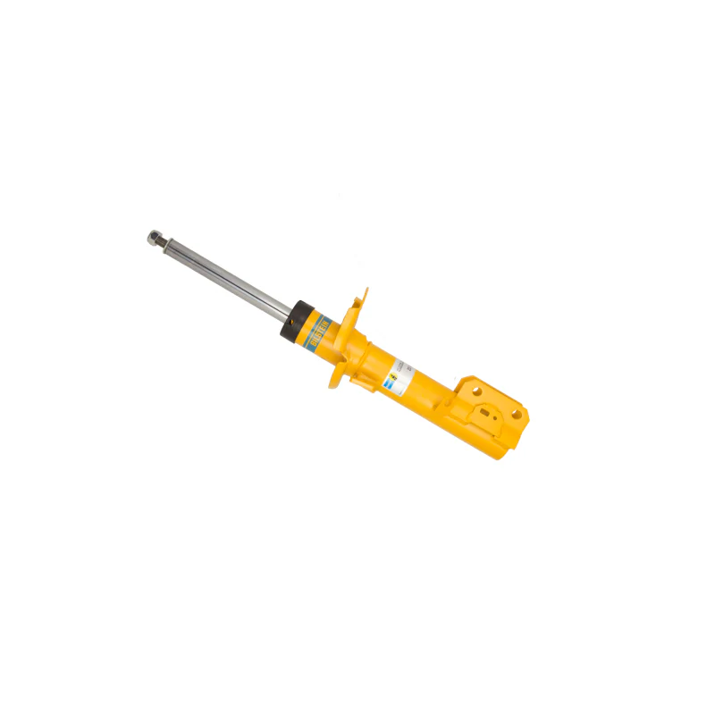 Bilstein B6 Performance 11-16 Ford Fiesta L4 1.6L Front Right Twintube Shock - Image 3