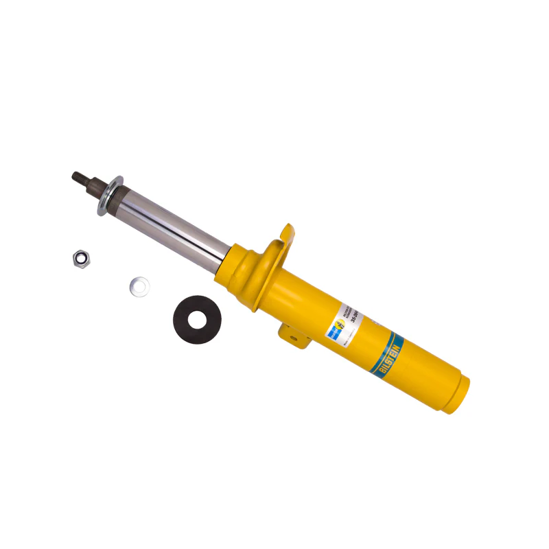 Bilstein B6 Performance 15-16 BMW 228i xDrive w/o Electronic Susp. Front Left Strut Assembly - Image 2