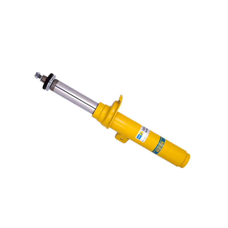 Bilstein B6 Performance 15-16 BMW 228i xDrive w/o Electronic Susp. Front Left Strut Assembly - Image 3