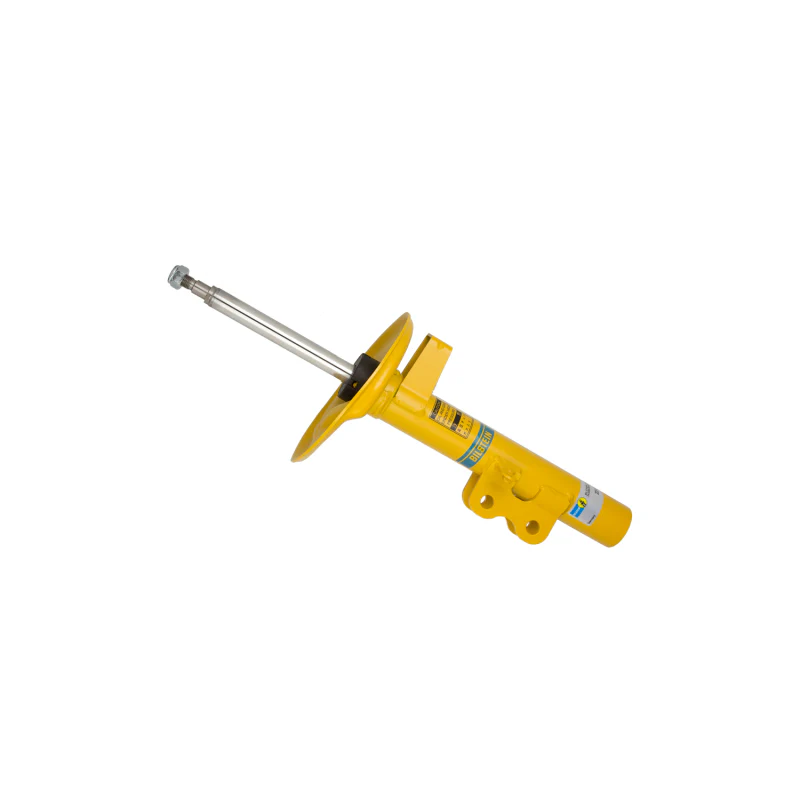 Bilstein B6 Performance 91-95 Toyota MR2 L4 2.2L/2.0L Turbo Front Right Twintube Shock - Image 4