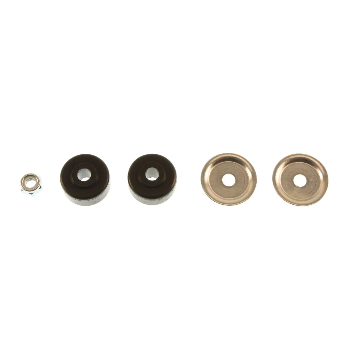 Bilstein - B6 Performance - Suspension Shock Absorber - Image 2