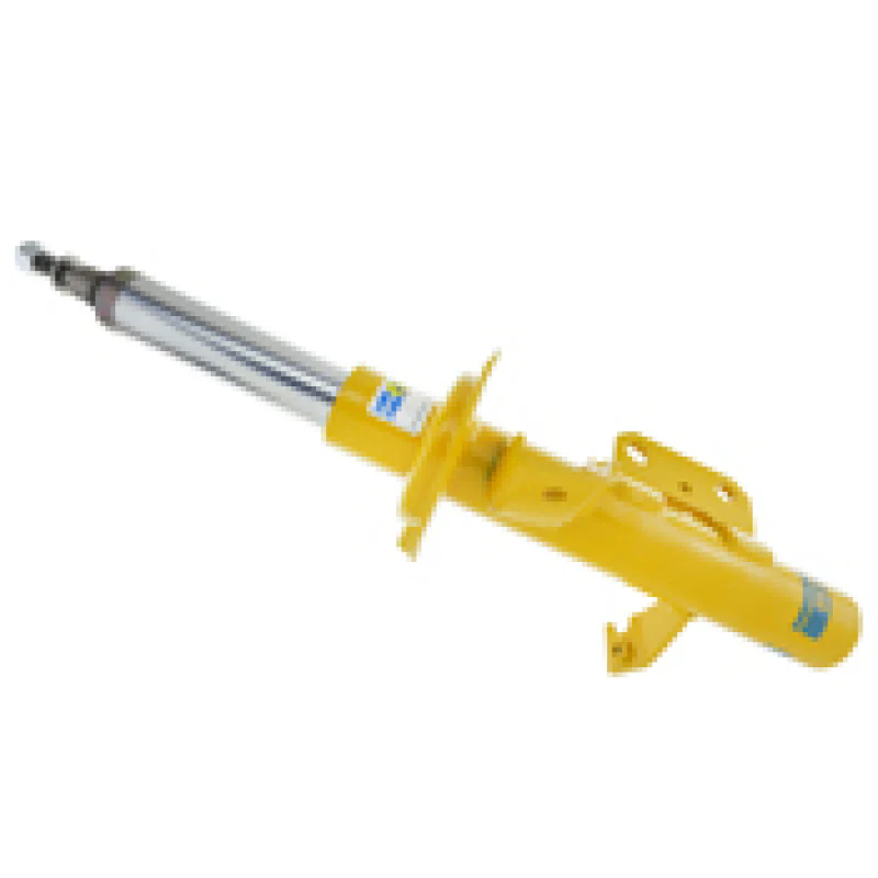 Bilstein B6 Series HD 36mm Monotube Strut Assembly - Lower-Clevis, Upper-Stem, Yellow - Image 7