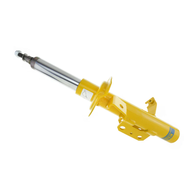 Bilstein B6 Series HD 36mm Monotube Strut Assembly - Lower-Clevis, Upper-Stem, Yellow - Image 10