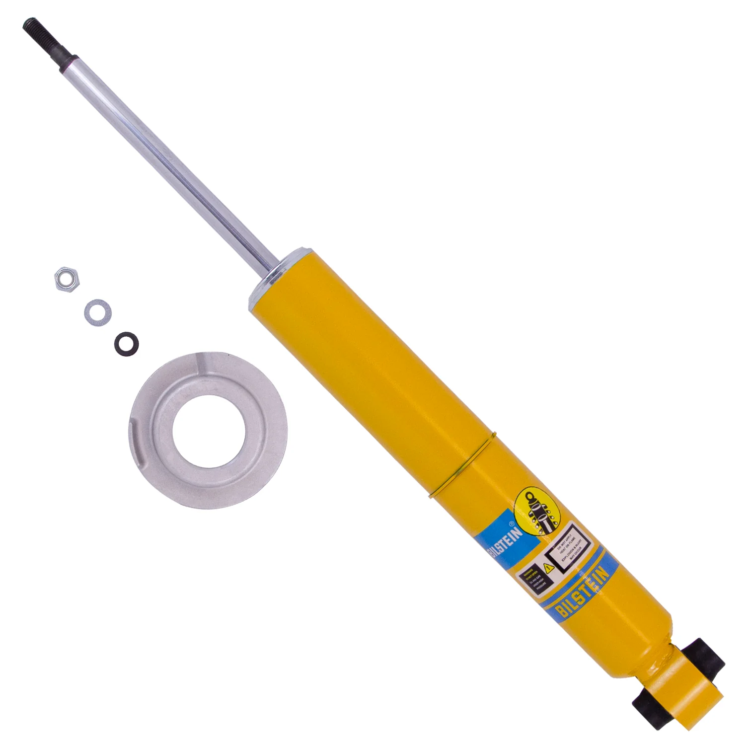 Bilstein - B6 - Suspension Shock Absorber