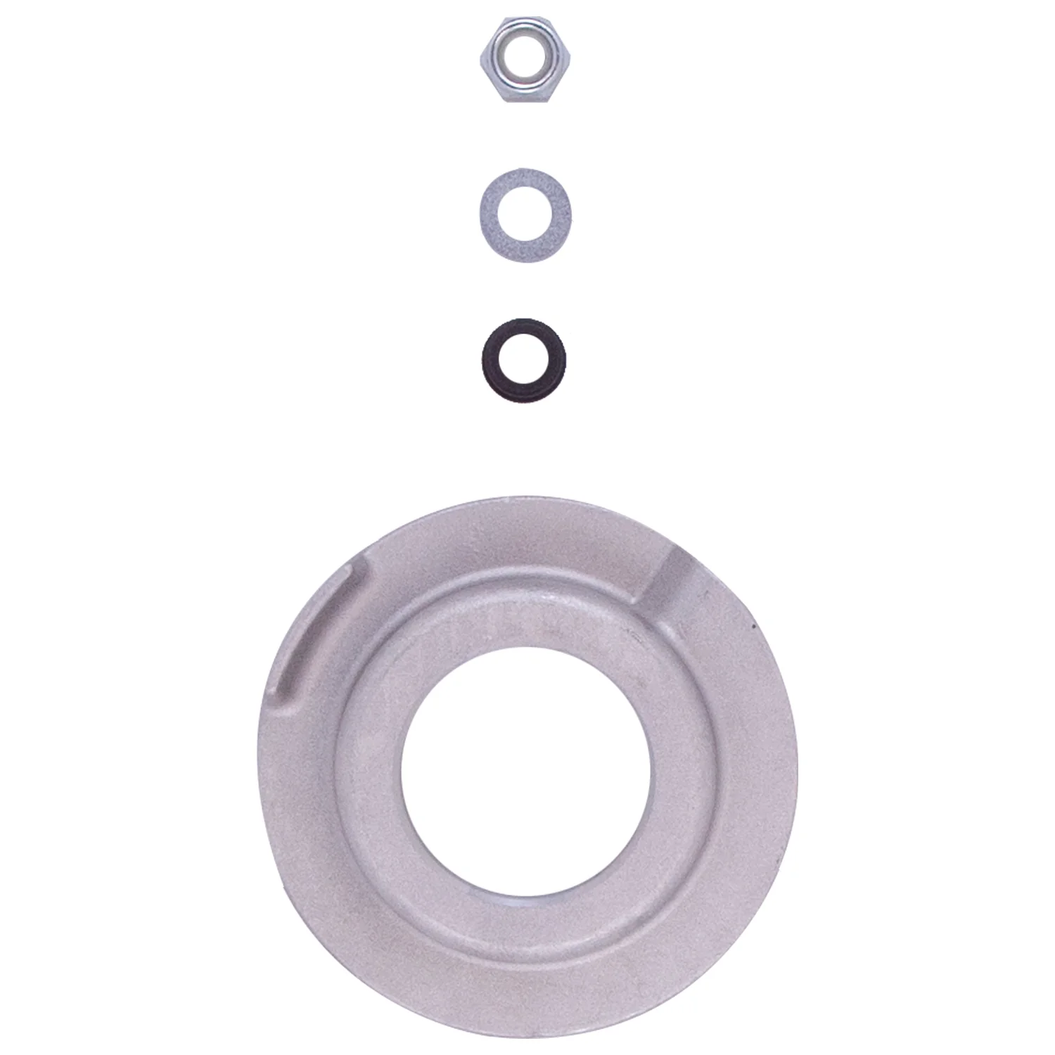 Bilstein - B6 - Suspension Shock Absorber - Image 2