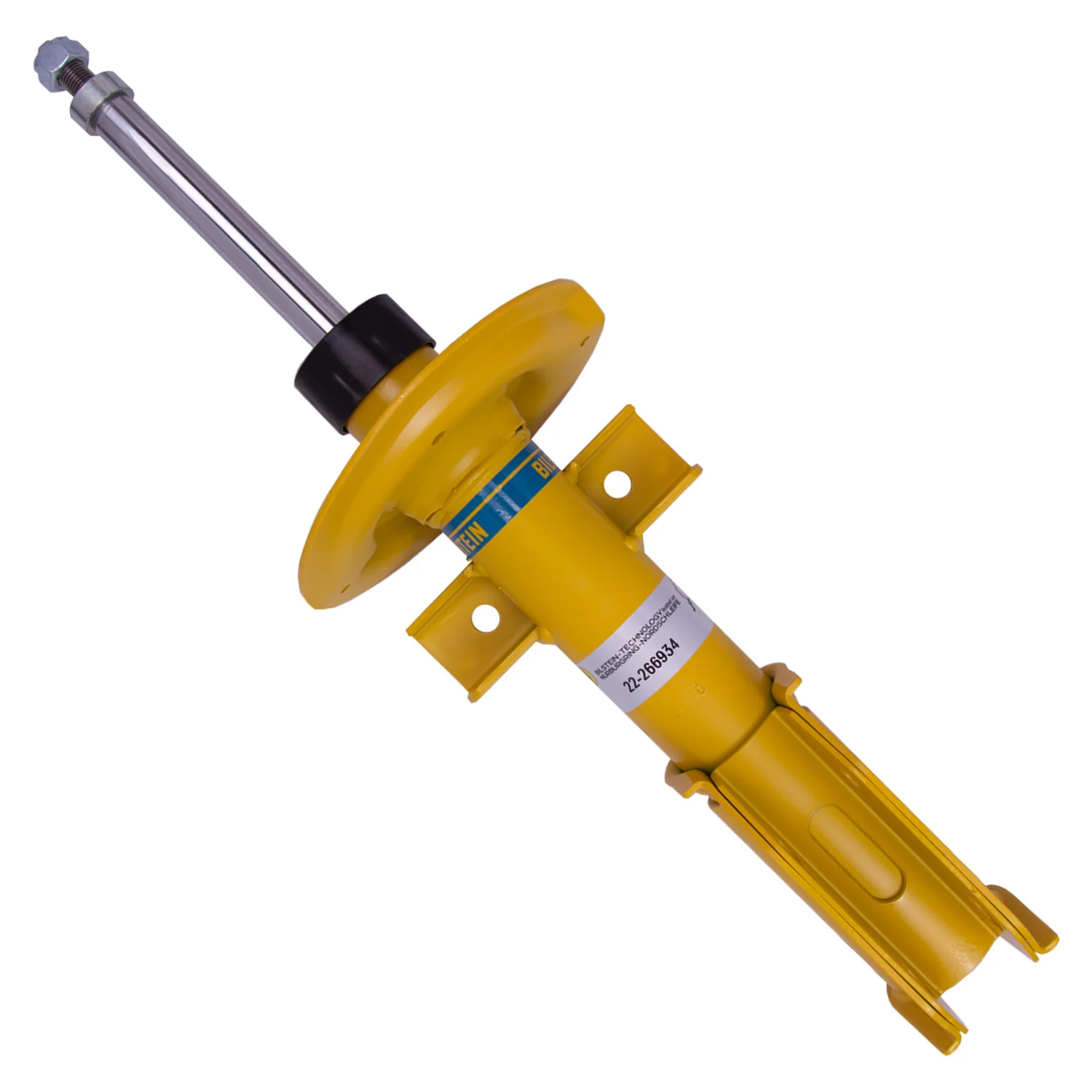 Bilstein - B6 - Suspension Strut Assembly - Image 2